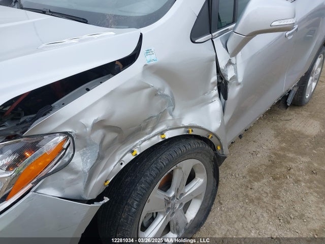 Buick luv 2015 KL4CJESB2FB267766 Image 6