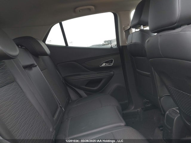 Buick luv 2015 KL4CJESB2FB267766 Image 8