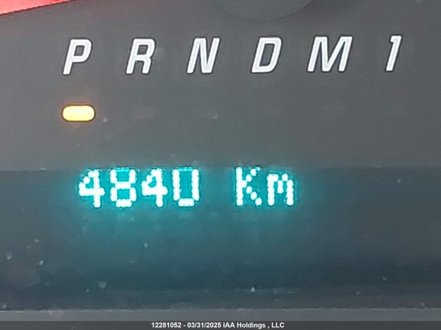 1GTW7AF76R1202106 GMC Savana G2500
