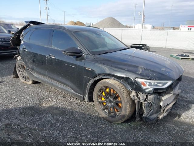 Aukcja sprzedaży 2019 Audi E-tron, vin: WA1VAAGE5KB005593, numer aukcji: 12281060