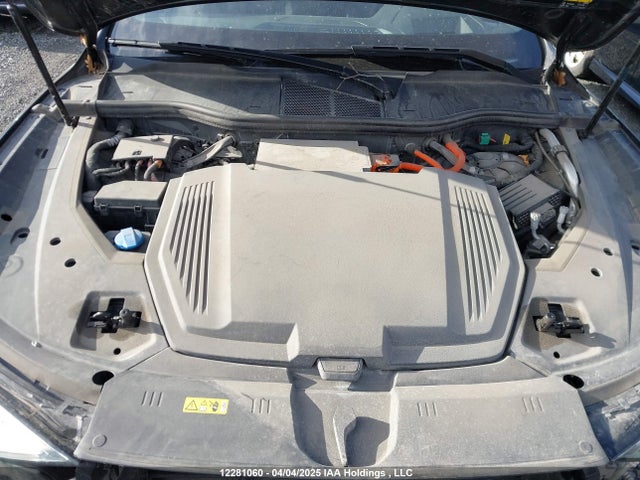 WA1VAAGE5KB005593 Audi E-Tron