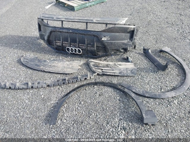 WA1VAAGE5KB005593 Audi E-Tron