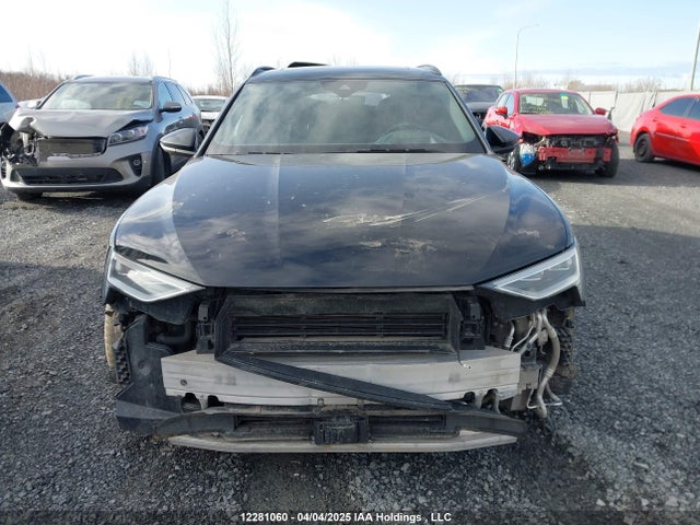 WA1VAAGE5KB005593 Audi E-Tron