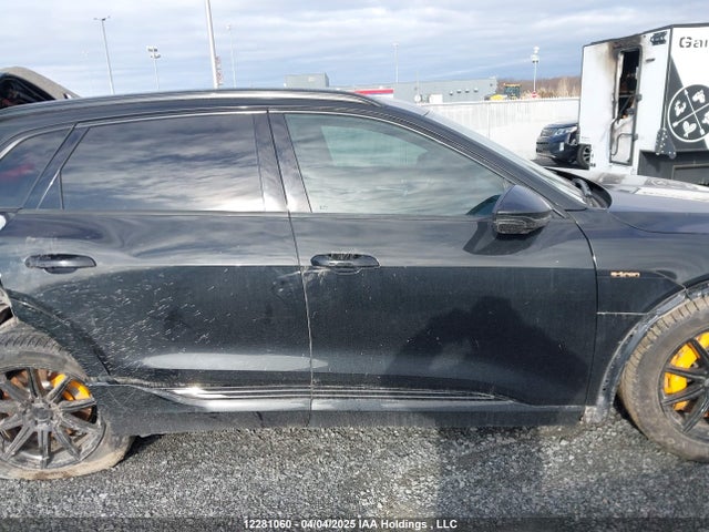 WA1VAAGE5KB005593 Audi E-Tron