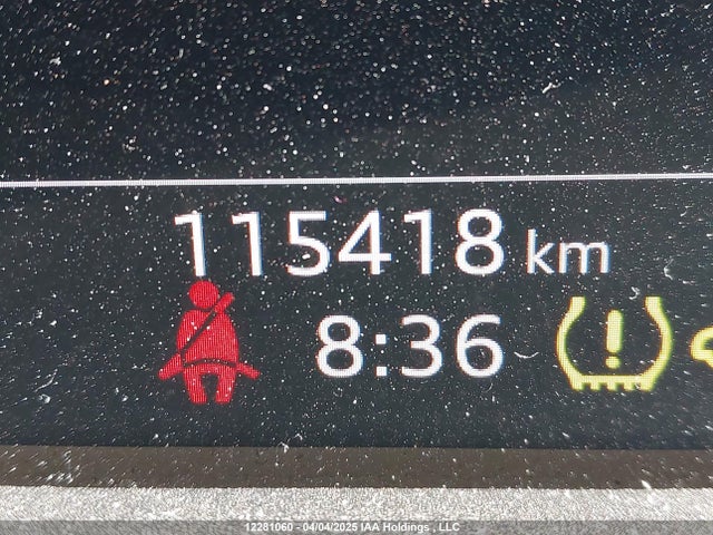 WA1VAAGE5KB005593 Audi E-Tron