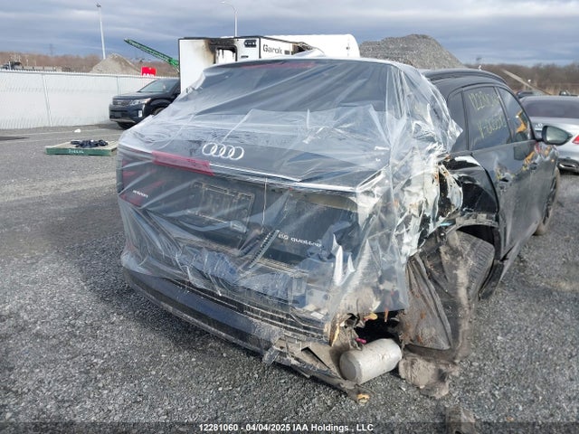 WA1VAAGE5KB005593 Audi E-Tron