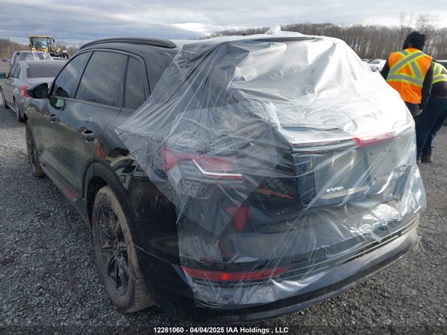 WA1VAAGE5KB005593 Audi E-Tron