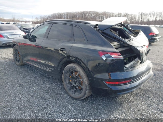 WA1VAAGE5KB005593 Audi E-Tron