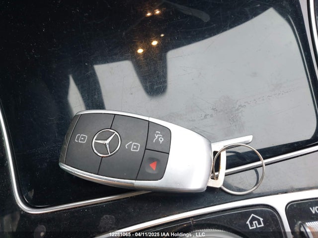 55SWF8EB3LU329250 Mercedes-Benz m264