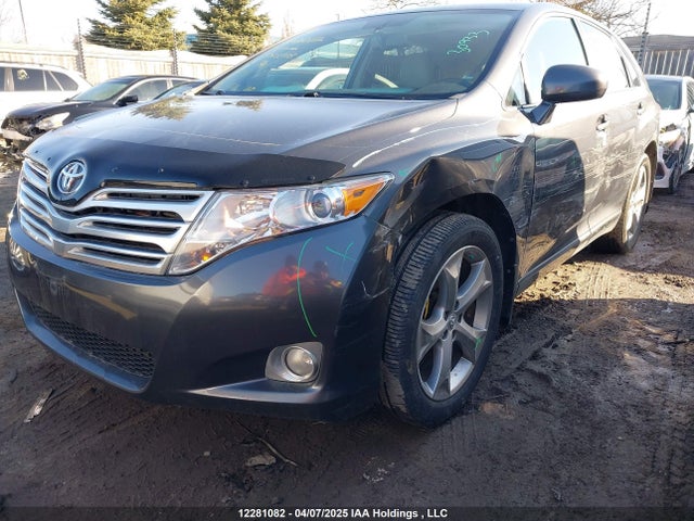 Aukcja sprzedaży 2009 Toyota Venza, vin: 4T3BK11AX9U008728, numer aukcji: 12281082