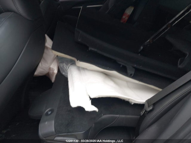 Tesla MODEL S 2023 5YJSA1E53PF511469 Image 12