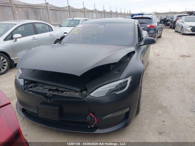 Tesla MODEL S 2023 5YJSA1E53PF511469 Image 13