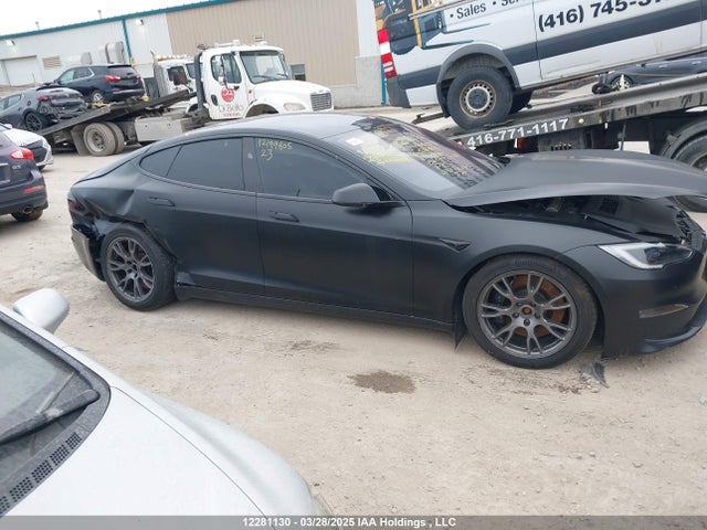 Tesla MODEL S 2023 5YJSA1E53PF511469 Image 14