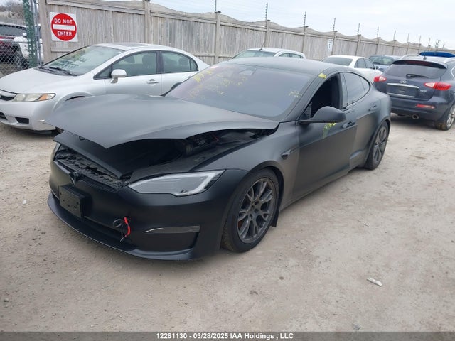 Tesla MODEL S 2023 5YJSA1E53PF511469 Image 15
