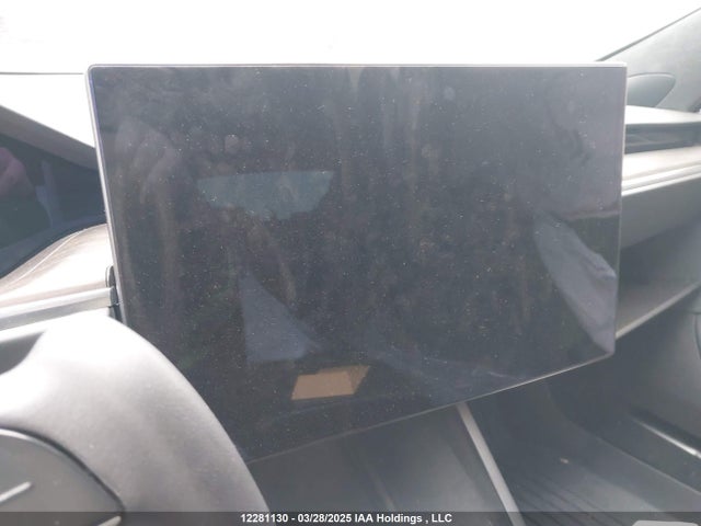 Tesla MODEL S 2023 5YJSA1E53PF511469 Image 16