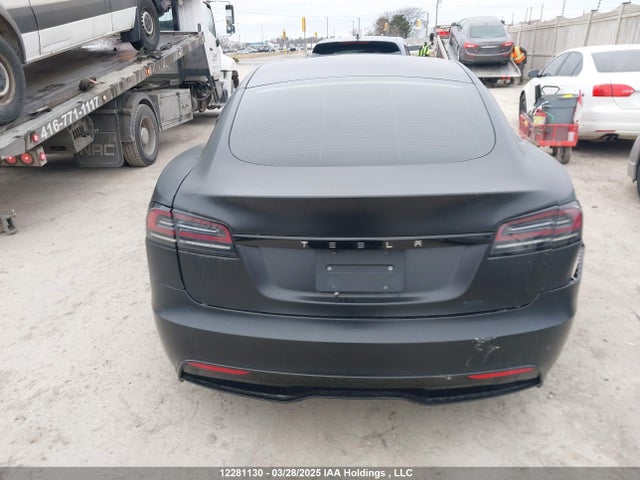 Tesla MODEL S 2023 5YJSA1E53PF511469 Image 17