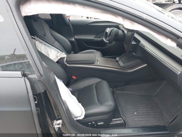 Tesla MODEL S 2023 5YJSA1E53PF511469 Image 5