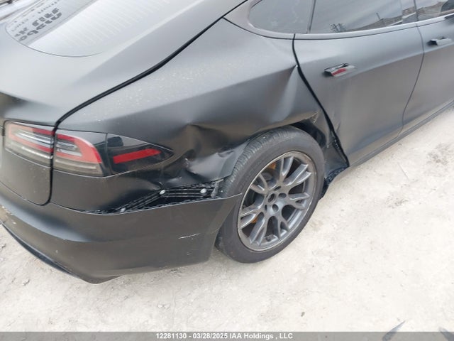Tesla MODEL S 2023 5YJSA1E53PF511469 Image 6