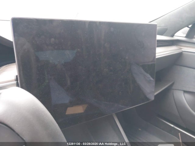 Tesla MODEL S 2023 5YJSA1E53PF511469 Image 7