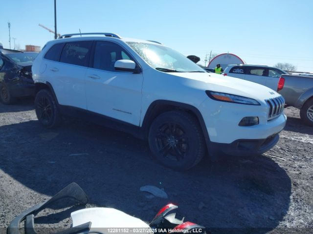 1C4PJMCX9JD545832 auction archive image