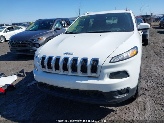 1C4PJMCX9JD545832 Jeep Cherokee