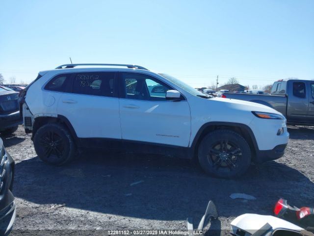1C4PJMCX9JD545832 Jeep Cherokee