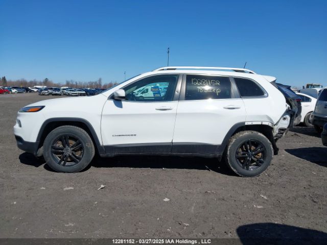 1C4PJMCX9JD545832 Jeep Cherokee