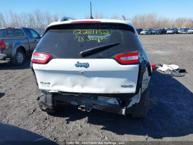 1C4PJMCX9JD545832 Jeep Cherokee