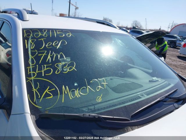 1C4PJMCX9JD545832 Jeep Cherokee
