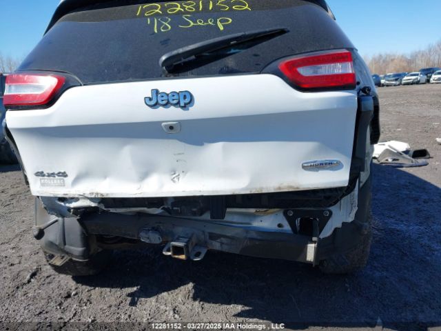 1C4PJMCX9JD545832 Jeep Cherokee