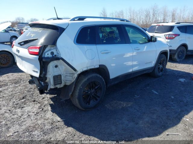1C4PJMCX9JD545832 Jeep Cherokee
