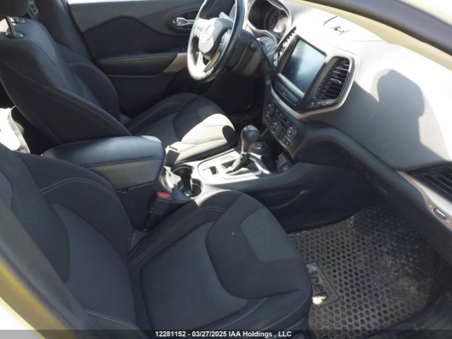 1C4PJMCX9JD545832 Jeep Cherokee