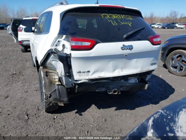 1C4PJMCX9JD545832 Jeep Cherokee