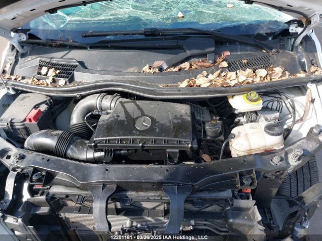 W1WV0FEY5N4151010 Mercedes-Benz m274