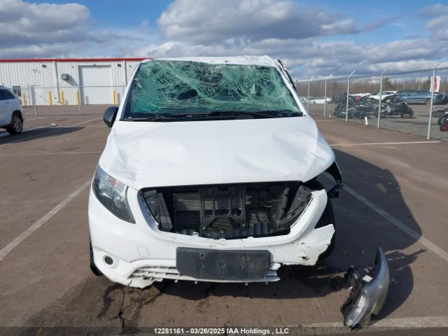 W1WV0FEY5N4151010 Mercedes-Benz m274