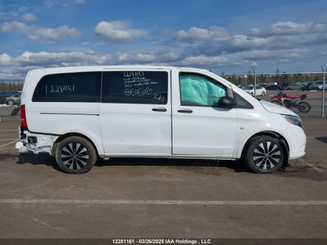 W1WV0FEY5N4151010 Mercedes-Benz m274
