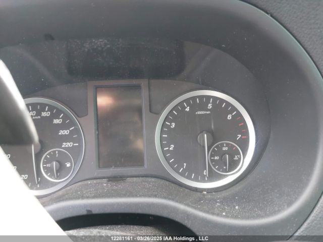 W1WV0FEY5N4151010 Mercedes-Benz m274