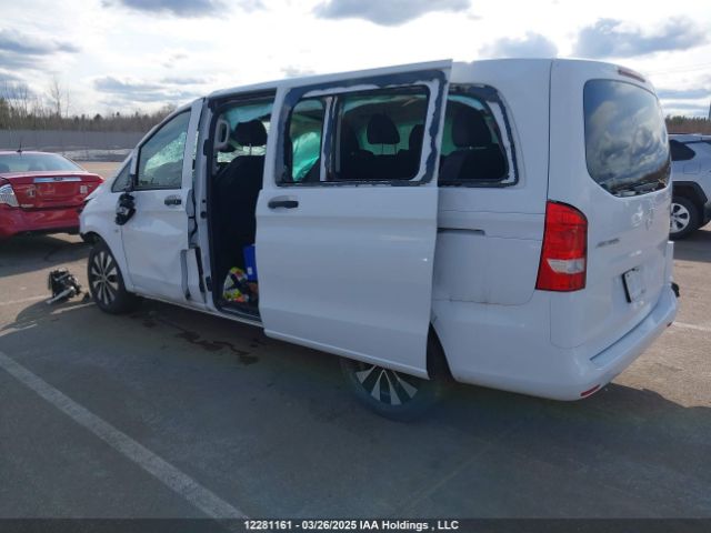 W1WV0FEY5N4151010 Mercedes-Benz m274