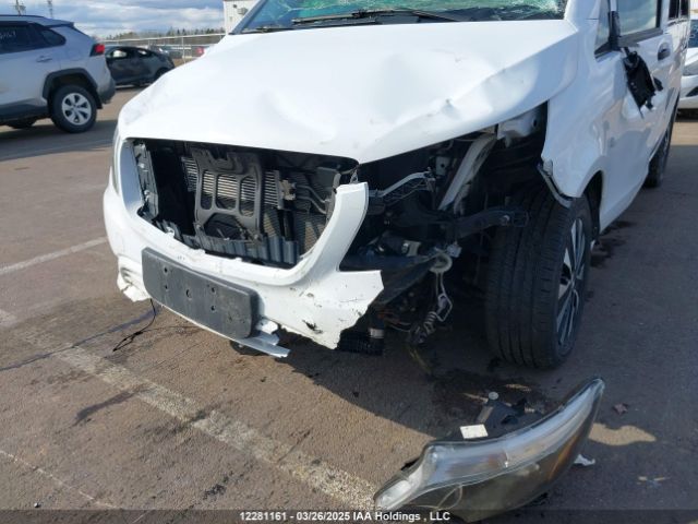 W1WV0FEY5N4151010 Mercedes-Benz m274