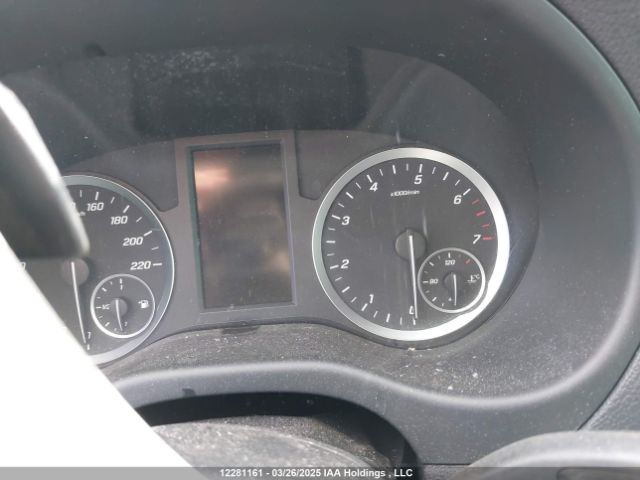 W1WV0FEY5N4151010 Mercedes-Benz m274