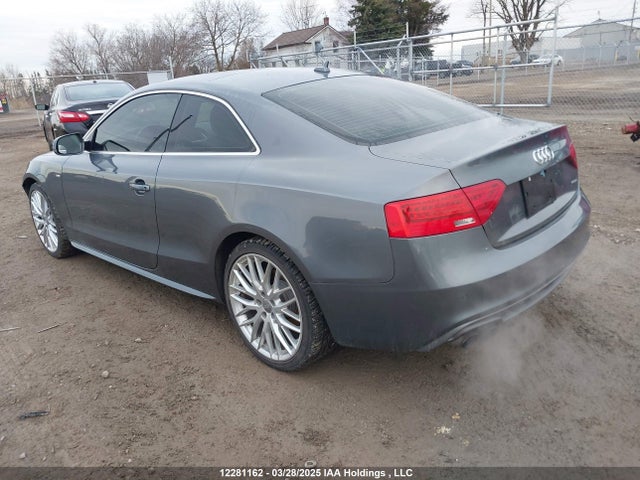 WAUMFBFR8EA024269 Audi flex fuel engine
