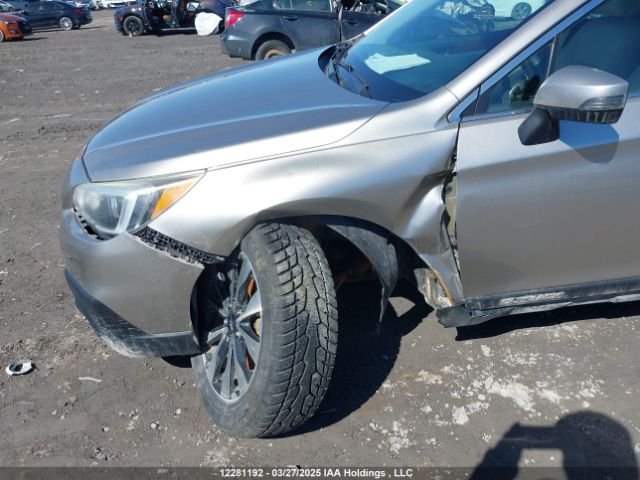4S4BSFNC5F3251818 Subaru Outback 3.6r Limited