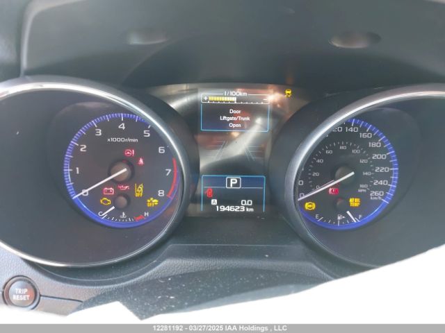 4S4BSFNC5F3251818 Subaru Outback 3.6r Limited