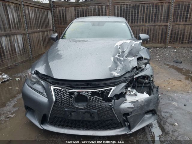 JTHCM1D2XG5013093 Lexus Is 300 300