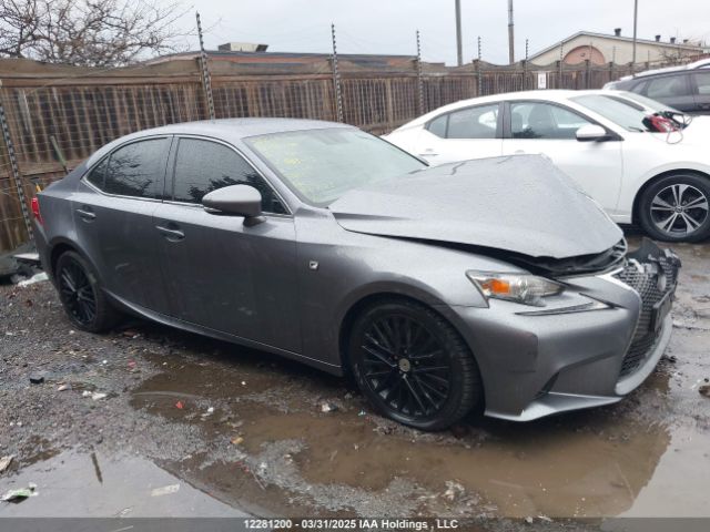 JTHCM1D2XG5013093 Lexus Is 300 300