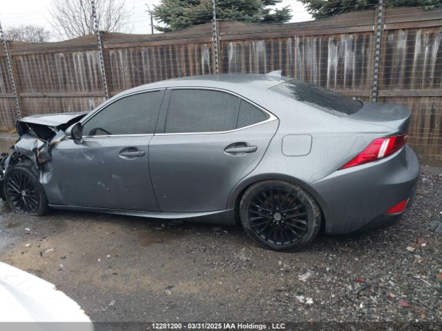 JTHCM1D2XG5013093 Lexus Is 300 300