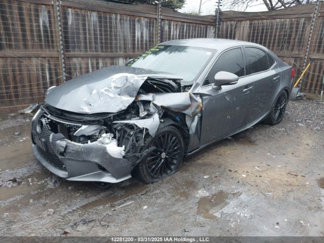 JTHCM1D2XG5013093 Lexus Is 300 300