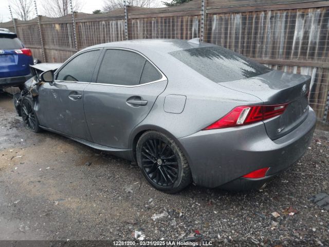 JTHCM1D2XG5013093 Lexus Is 300 300