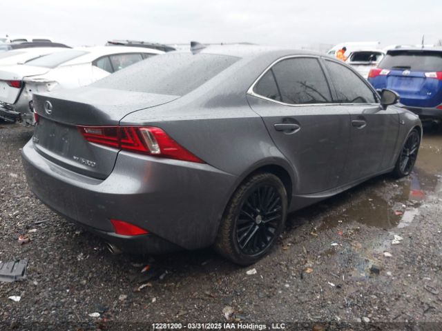JTHCM1D2XG5013093 Lexus Is 300 300
