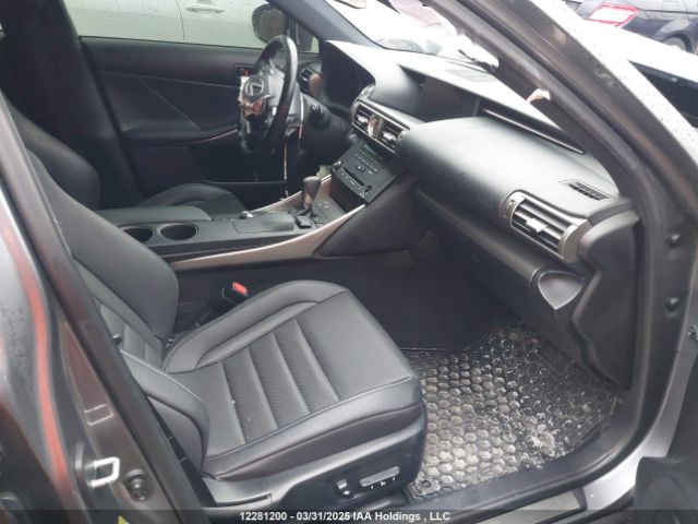 JTHCM1D2XG5013093 Lexus Is 300 300